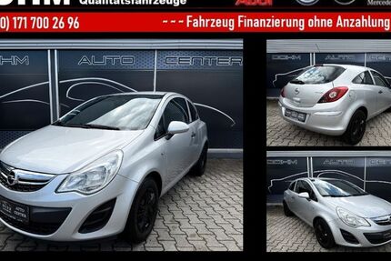 Opel Corsa 114.600 km 3.948 &euro; olpe 57462