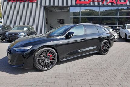 Audi A6 1.200 km 86.990 &euro; Plettenberg 58840