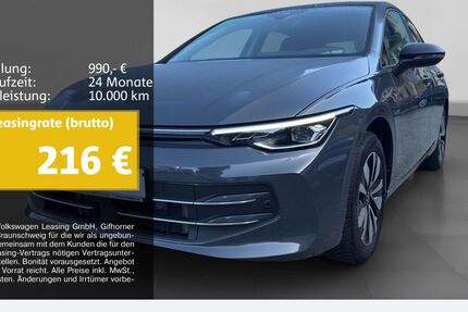 VW Golf 22.904 km 25.990 &euro; Plettenberg 58840