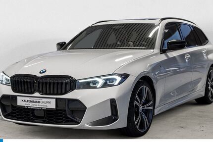 BMW 320 67.599 km 38.390 &euro; Meinerzhagen 58540