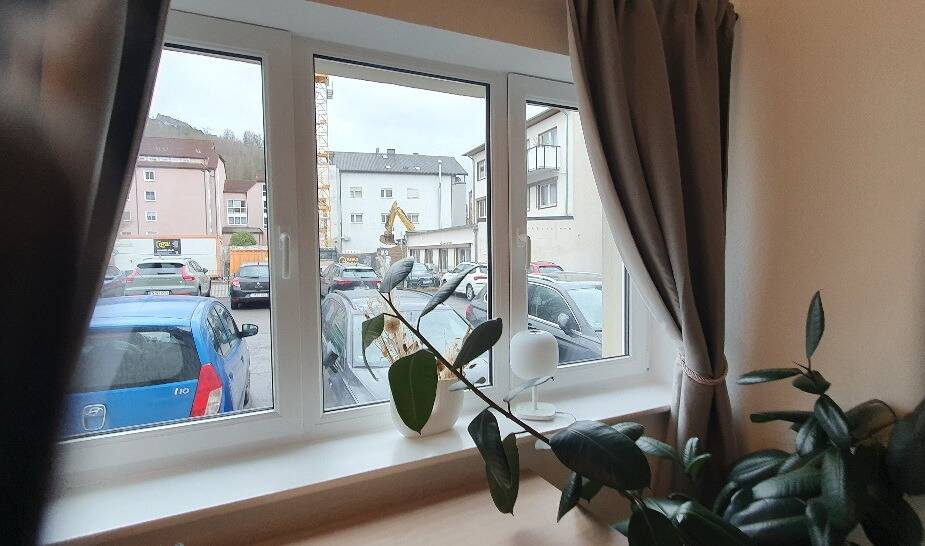 Etagenwohnung Hagen Hohenlimburg - 3 Zimmer, 73 m&sup2;, 560&euro; | Angebot:26930523