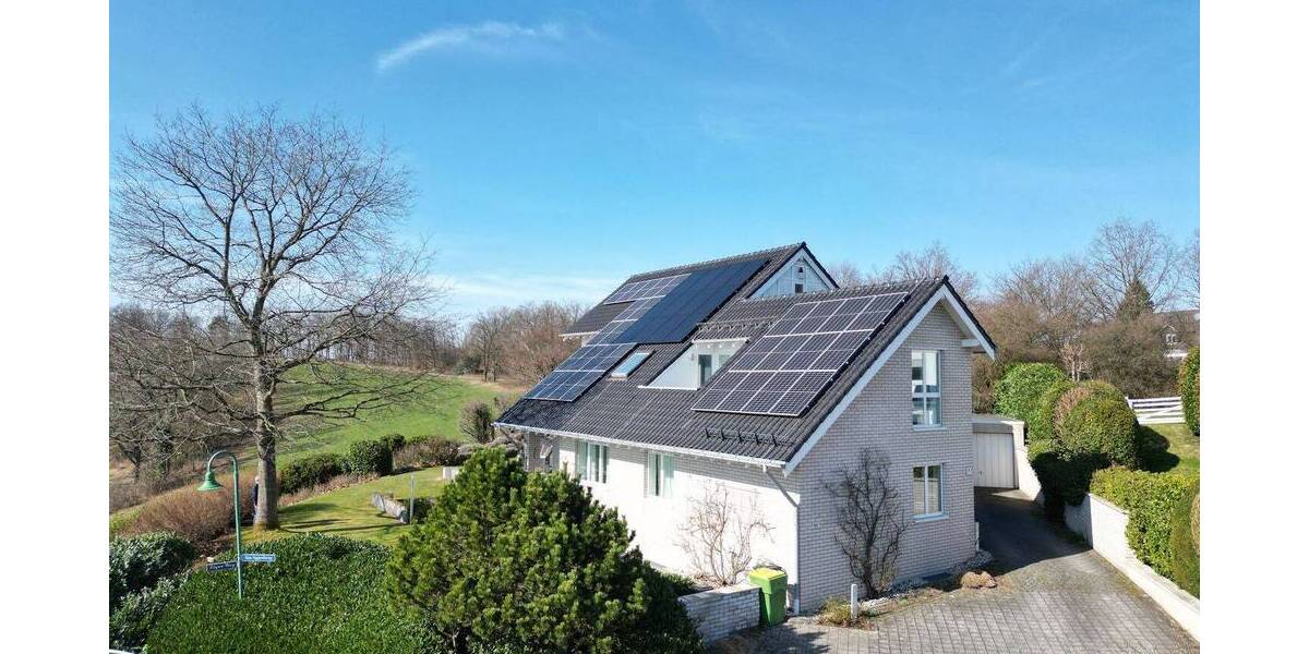 Einfamilienhaus Reichshof Eckenhagen - 1 Zimmer, 379 m&sup2;, 869.000&euro; | Angebot:25982988