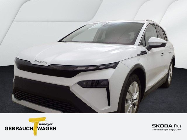 Skoda Elroq 14.870 km 38.940 &euro; Werdohl 58791