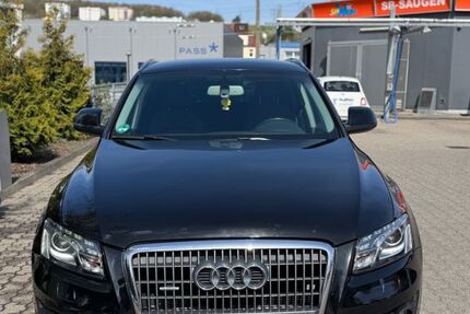 Audi Q5 211.546 km 9.500 &euro; Schwelm 58332