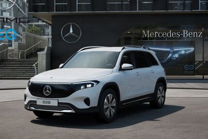 Mercedes-Benz EQB 14.182 km 38.840 &euro; Iserlohn 58636