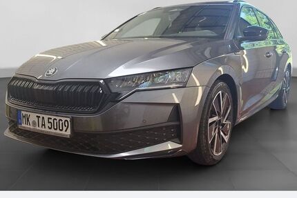 Skoda Octavia 2.990 km 31.480 &euro; Werdohl 58791