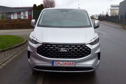 Ford Tourneo Custom 18.200 km 44.490 &euro; Bergneustadt 51702