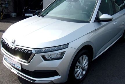 Skoda Kamiq 13.296 km 16.945 &euro; Hagen 58089