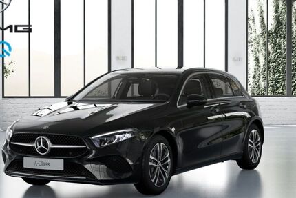 Mercedes-Benz A 180 8.559 km 29.880 &euro; Lüdenscheid 58507