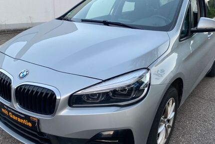 BMW 216 Active Tourer 68.790 km 15.500 &euro; Werdohl 58791