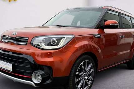 Kia Soul 97.267 km 13.990 &euro; Olpe 57462