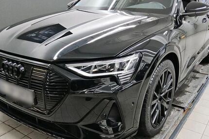 Audi e-tron 32.580 km 31.855 &euro; Hagen 58091
