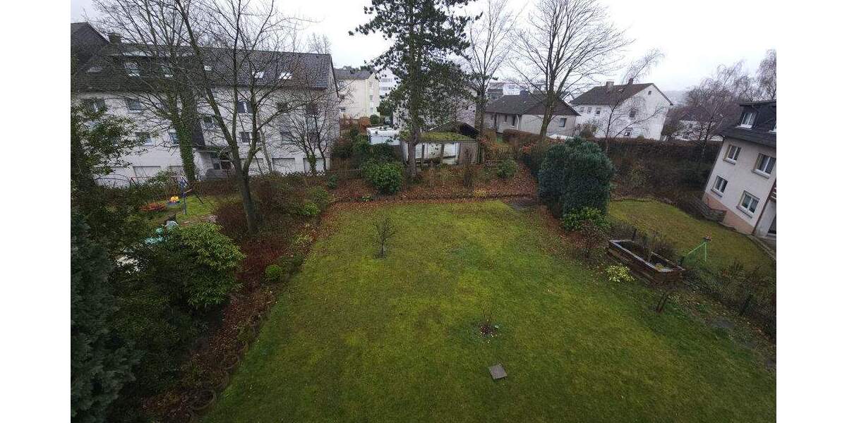 Etagenwohnung Lüdenscheid Staberg - 3 Zimmer, 70 m&sup2;, 175.000&euro; | Angebot:25728251