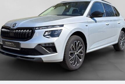 Skoda Kamiq 24.515 km 24.590 &euro; Werdohl 58791