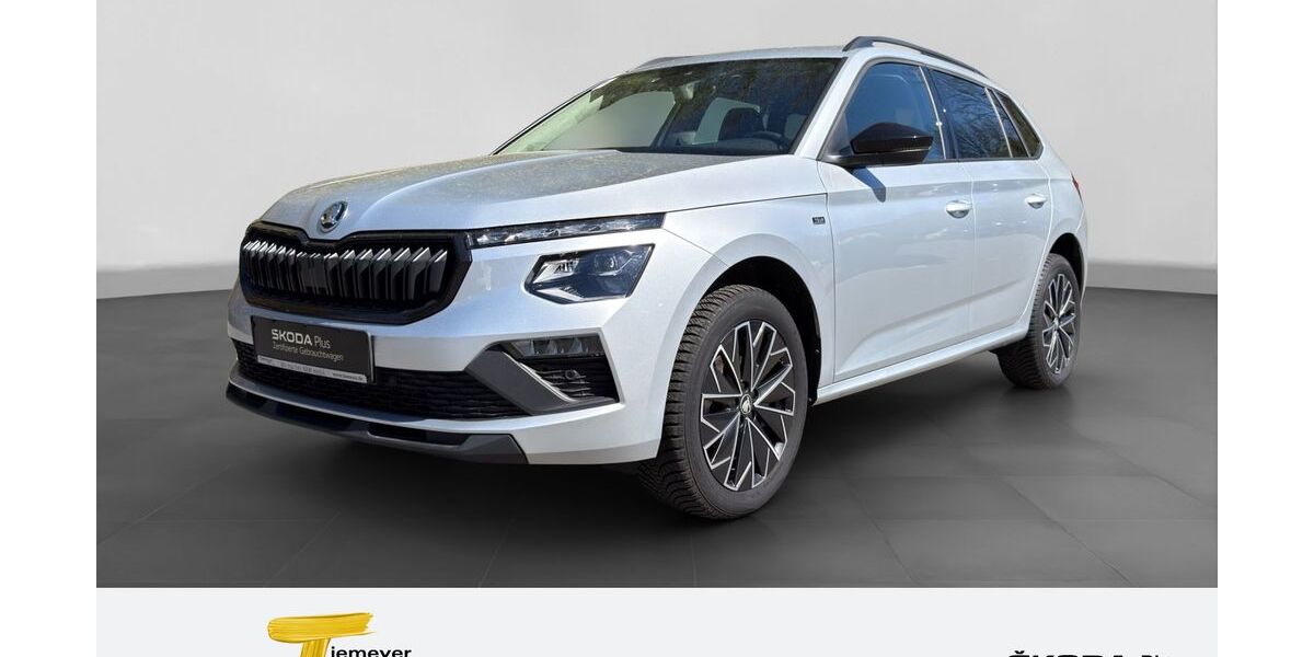 Skoda Kamiq 24.515 km 24.590 &euro; Werdohl 58791