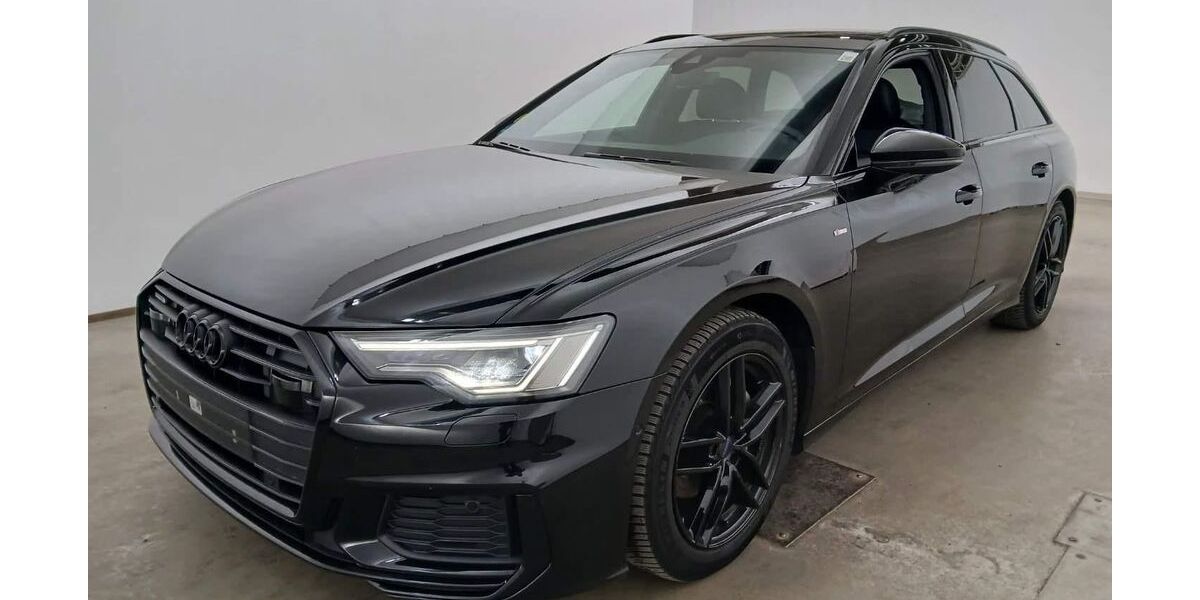 Audi A6 97.968 km 39.635 &euro; Hagen 58091