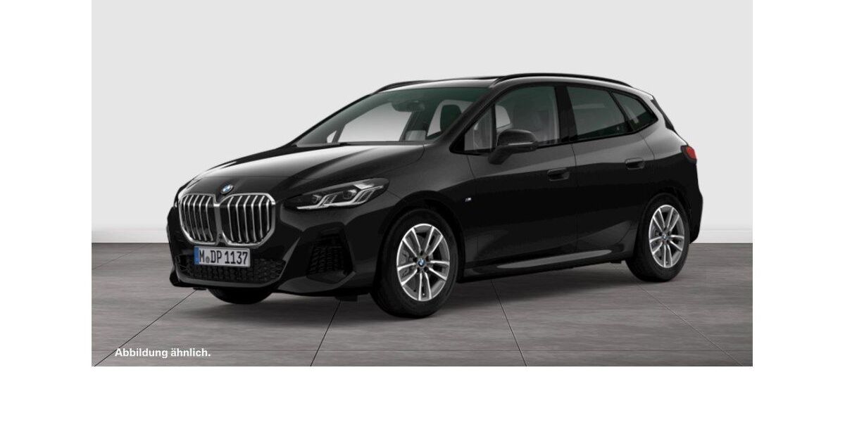 BMW 223 Active Tourer 20.745 km 40.890 &euro; Hagen 58119