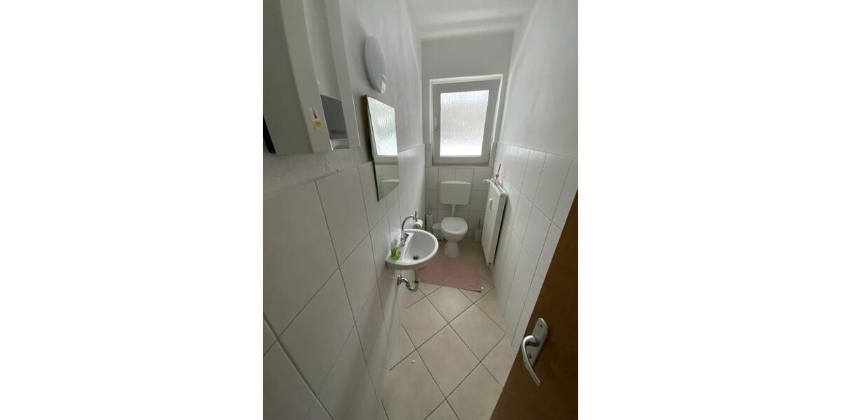 Etagenwohnung Gummersbach - 4.5 Zimmer, 74 m&sup2;, 599&euro; | Angebot:24848340