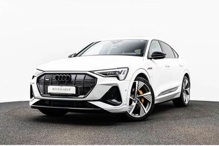 Audi e-tron 46.600 km 36.850 &euro; Hagen 58091