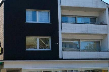 Wohnung Marienheide - 2.5 Zimmer, 91 m&sup2;, 1.244&euro; | Angebot:25361894