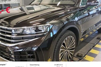 VW Touareg 61.233 km 54.790 &euro; Hagen 58091