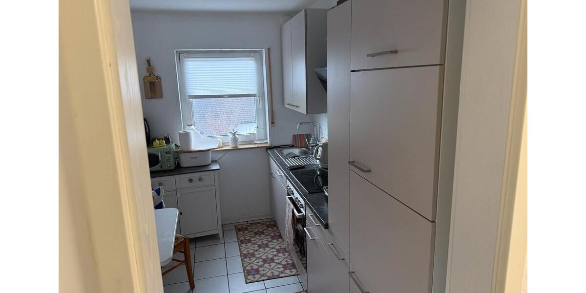 Etagenwohnung Bergneustadt - 3 Zimmer, 81 m&sup2;, 750&euro; | Angebot:25967562
