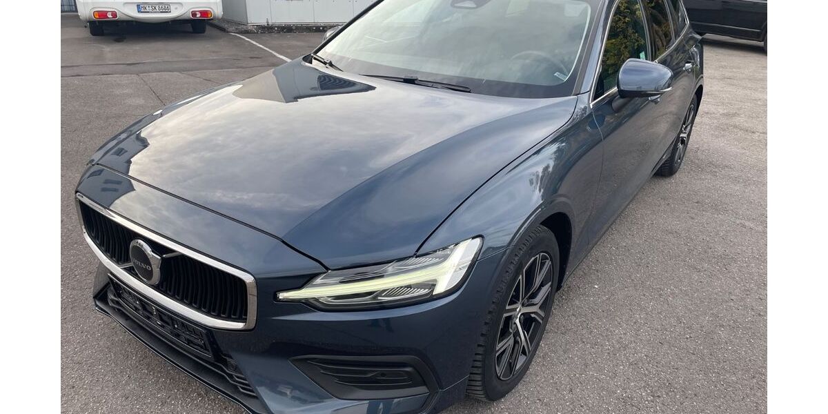 Volvo V60 70.000 km 28.900 &euro; Iserlohn 58638