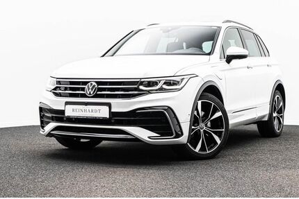 VW Tiguan 67.750 km 32.360 &euro; Hagen 58091
