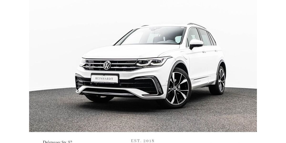 VW Tiguan 67.750 km 32.360 &euro; Hagen 58091
