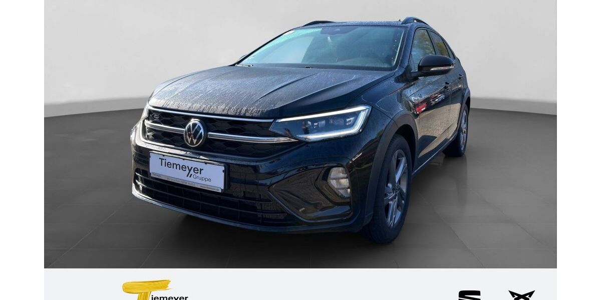 VW Taigo 9.242 km 25.440 &euro; Lüdenscheid 58513