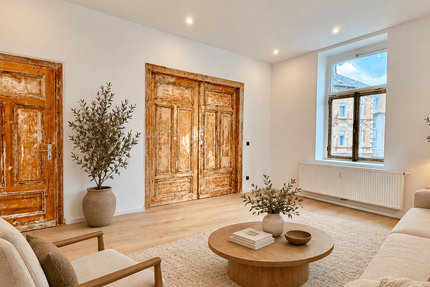 Wohnung Schwerte Wandhofen - 2.5 Zimmer, 81 m&sup2;, 889&euro; | Angebot:27615218