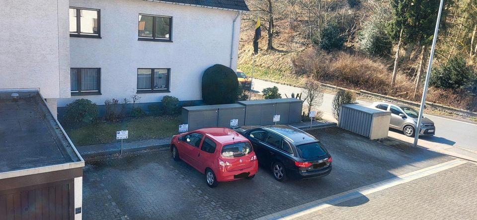 Maisonettenwohnung Altena - 4 Zimmer, 105 m&sup2;, 125.000&euro; | Angebot:26611248