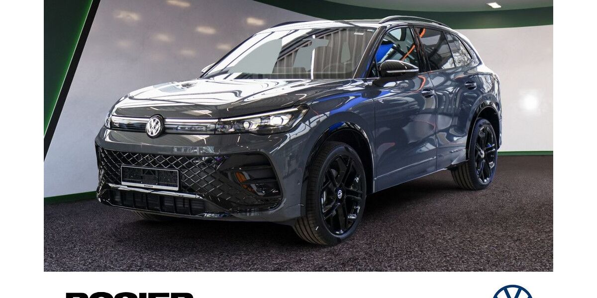 VW Tiguan 9.499 km 59.990 &euro; Menden 58706