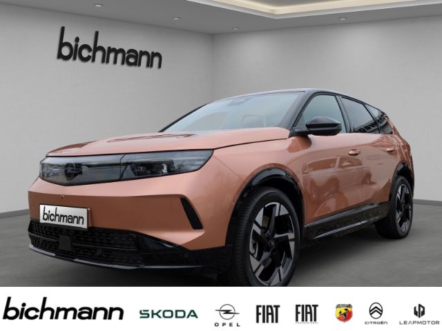 Opel Grandland (X) 17.890 km 37.777 &euro; Menden 58706