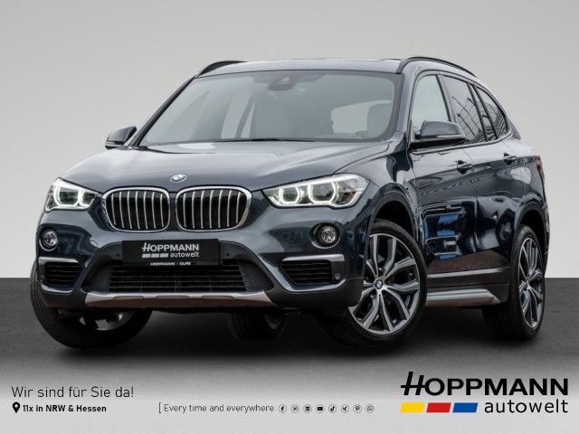 BMW X1 78.159 km 25.980 &euro; Olpe 57462