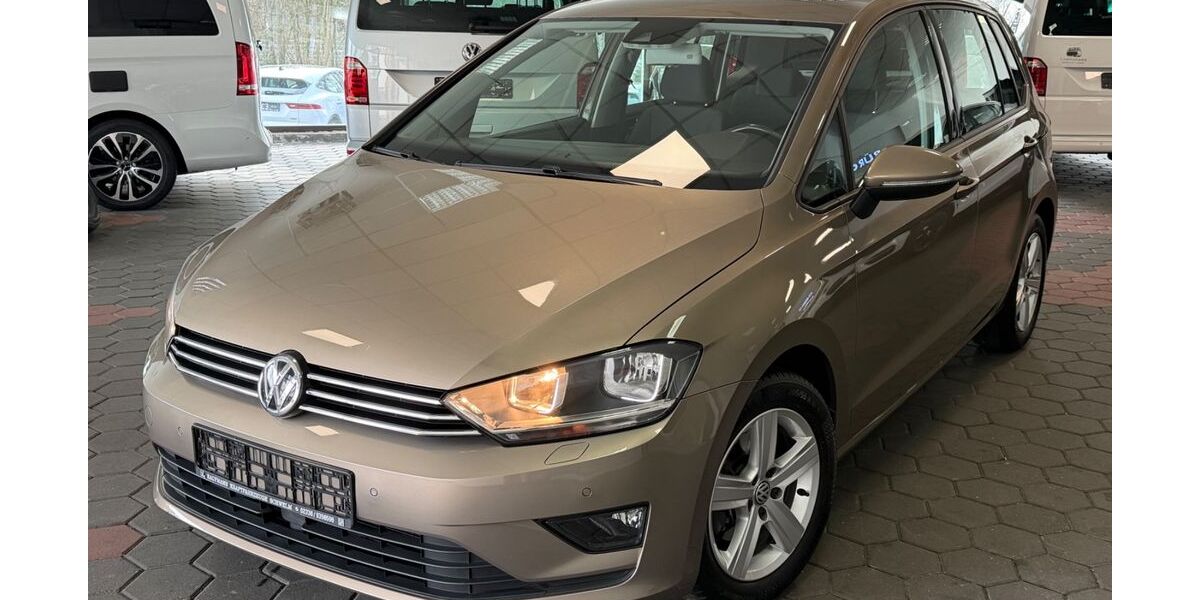 VW Golf Sportsvan 126.890 km 11.690 &euro; Schwelm 58332