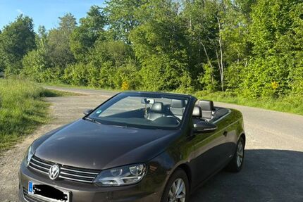 VW Eos 143.500 km 8.100 &euro; Gummersbach 51647