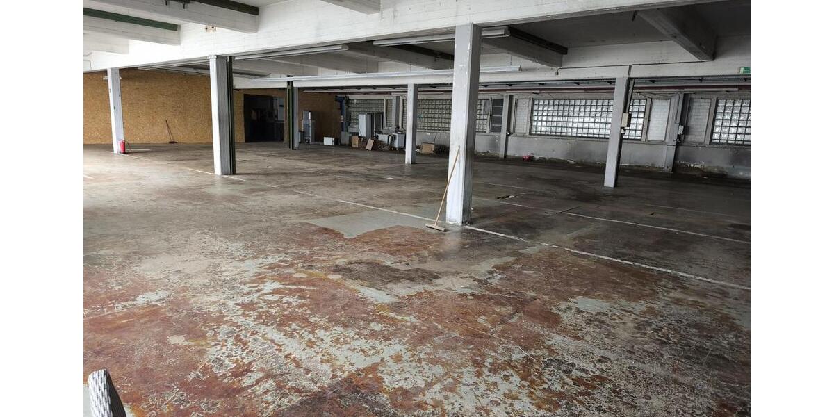 Gewerbeobjekt Meinerzhagen - 2.175&euro; | Angebot:25724746