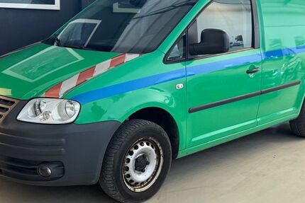 VW Caddy 157.000 km 3.999 &euro; Schwerte 58239