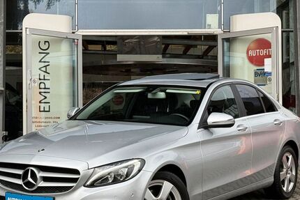 Mercedes-Benz C 200 84.000 km 18.650 &euro; Lüdenscheid 58511