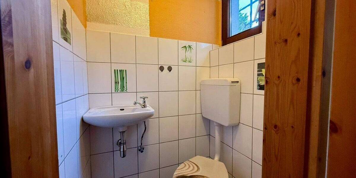 Einfamilienhaus Menden Mitte - 5 Zimmer, 105 m&sup2;, 198.000&euro; | Angebot:26108178