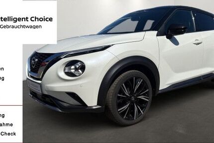 Nissan Juke 81.800 km 15.995 &euro; Kierspe 58566