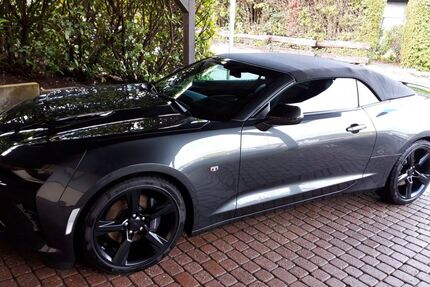 Chevrolet Camaro 20.730 km 49.999 &euro; Altena 58762