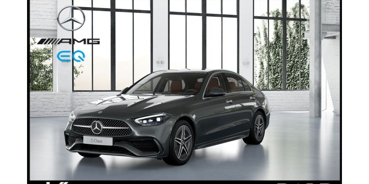 Mercedes-Benz C 300 44.328 km 42.880 &euro; Plettenberg 58840