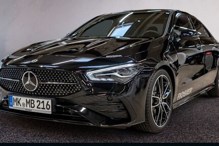 Mercedes-Benz CLA 180 14.500 km 44.990 &euro; Menden 58706