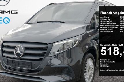 Mercedes-Benz Vito 49.026 km 42.490 &euro; Hagen 58135