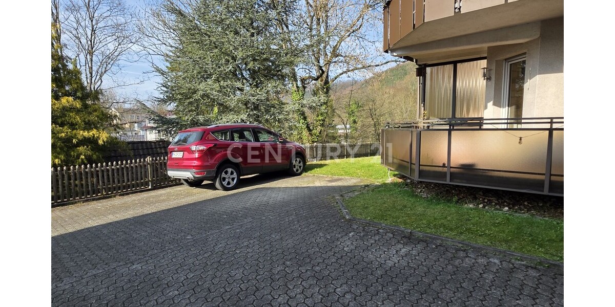 Komfortabel und ruhig wohnen in Dahl - Erdgeschoßwohnung Hagen Dahl | Angebot:26465745