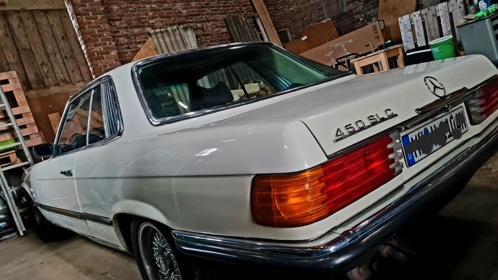 Mercedes-Benz 450 265.000 km 20.000 &euro; Meinerzhagen 58540