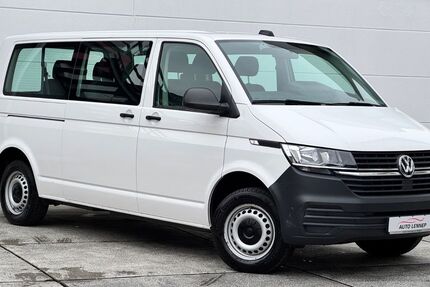 VW T6 Kombi 192.000 km 21.900 &euro; Hagen 58119