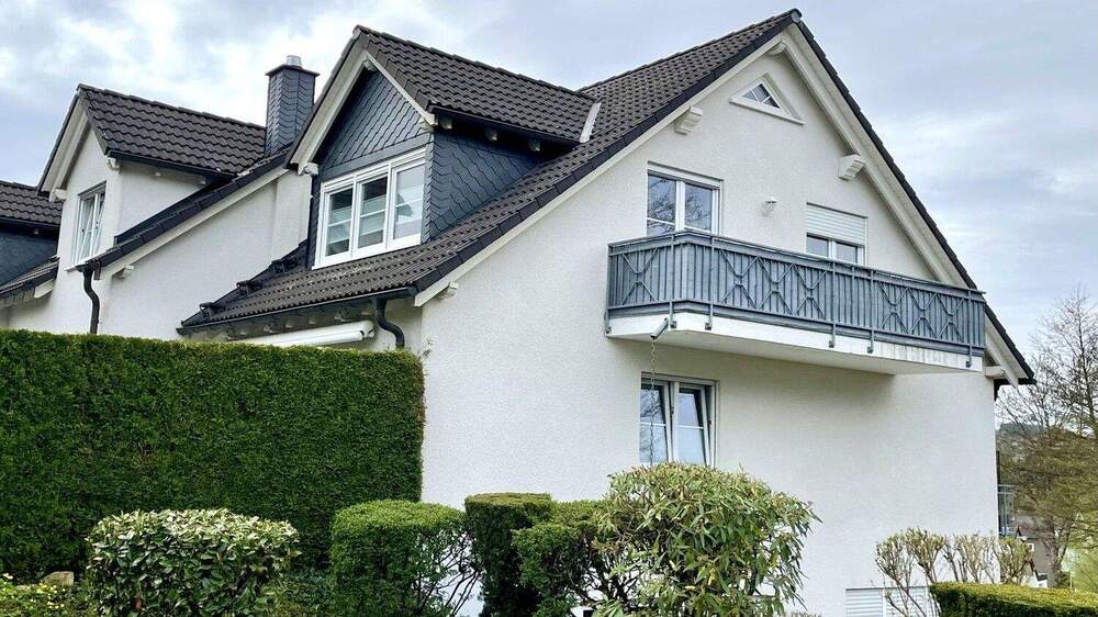 Etagenwohnung Olpe - 3 Zimmer, 92 m&sup2;, 315.000&euro; | Angebot:25914914